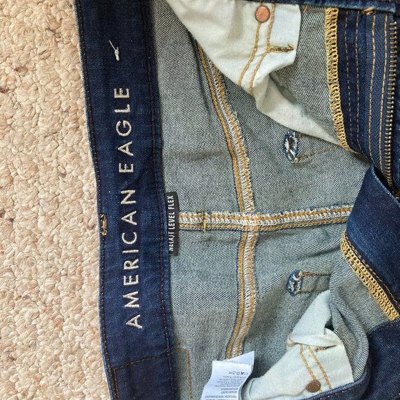 jeans - Picture 3 of 4